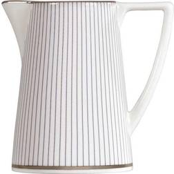 Wedgwood Pinstrip Sahnekännchen 0.2L