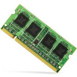 Hypertec DDR2 667MHz 512MB for Toshiba (PA3511U-1M51-HY)