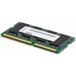 Lenovo DDR4 2133Mhz 8GB ECC (4X70J67437)