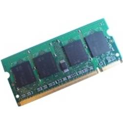 Hypertec DDR2 667MHz 512MB for HP (HYMFS11512)