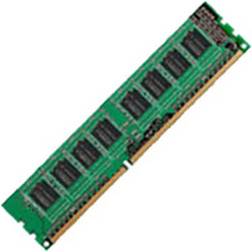 MicroMemory DDR3 module 8 Go DIMM 240 broches 1333 MHz PC3-10600 mémoire enregistré ECC pour Gateway GR180 F1, GR360 F1, GR380 F1, GR385 F1