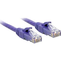 Lindy RJ45 U/UTP Cat6 20m