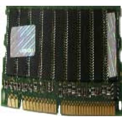 Hypertec Legacy SDRAM module 256 Mo DIMM 168 broches 133 MHz PC133 3.3 V mémoire sans tampon non ECC pour Dell OptiPlex GX115