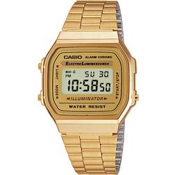 Casio Vintage (A168WG-9EF)