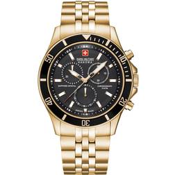 Swiss Military Hanowa Flagship Chrono (06-5183.7.02.007)