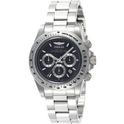 Invicta Speedway Cougar (9223)