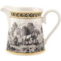 Villeroy & Boch Audun Ferme Creamer 6 Personnes 0,30 Litre Pot à lait 0.3L