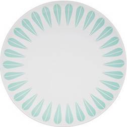 Lucie Kaas Arne Clausen Flat tallrik 28cm
