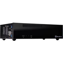 Silverstone SST-ML09B Heat Case