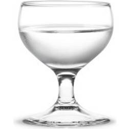 Holmegaard Royal Snapsglas 6cl 6st
