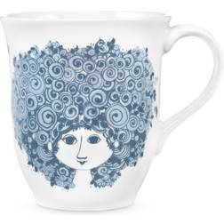 Bjørn Wiinblad 52105 Mugg 35cl