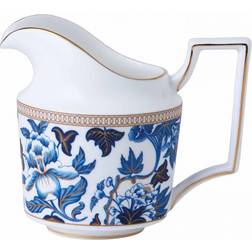 Wedgwood Hibiscus Cream Jug 0.2L