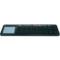 Korg nanoPAD2 WH Contrôleur MIDI