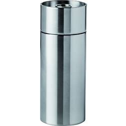 Stelton Arne Jacobsen Cylinda-Line Pepper Mill, Salt Mill 12.5cm