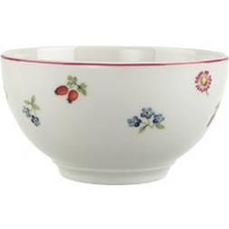 Villeroy & Boch Petite Fleur Bol à soupe 0.75L