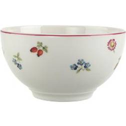 Villeroy & Boch Petite Fleur Suppeskål 20cm 0.75L
