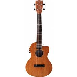 Gretsch G9121-ACE Honey Mahogany Stain Tenor Ukulele