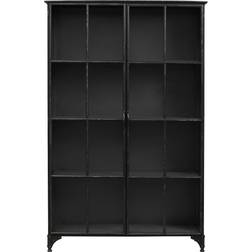 Nordal 6052 Downtown Armoire 120x185cm