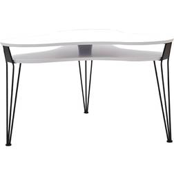 RGE Ester Clover Soffbord 82x88cm