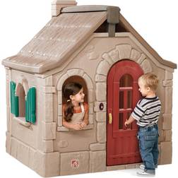 Step2 StoryBook Cottage