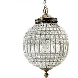 Nordal Crystal Pendellampa ∅ 35cm