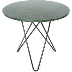 OX Denmarq O Dining Table 80cm