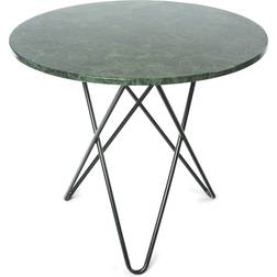 OX Denmarq O Matbord 80cm