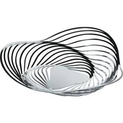 Alessi Trinity Fruit Bowl 43cm