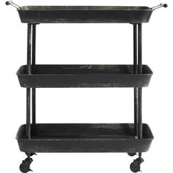 Nordal Iron Rullbord 41x66cm
