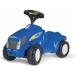 Rolly Toys Minitrac New Holland T6010