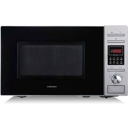 Andersson MEO 2.6 Silver