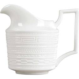 Wedgwood Intaglio Cream Jug 0.2L