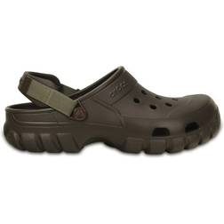 Crocs Offroad Sport Clog - Espresso/Walnut