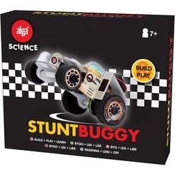 Alga Science Stunt Buggy