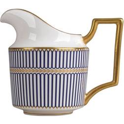 Wedgwood Anthemion Blue Gräddkanna Gräddkanna 0.2L