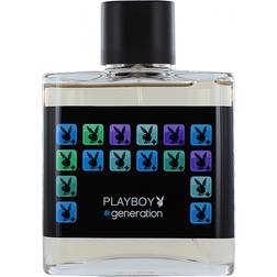 Playboy Generation for Him EdT 100ml