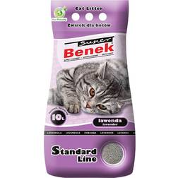 Benek Super Lavendel 10 l
