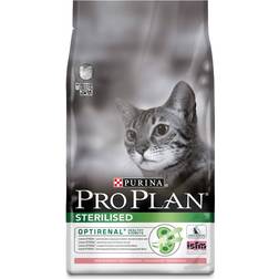 Pro Plan Cat Sterilised Saumon 3 kg 3kg