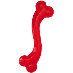 Interpet Mighty Mutts a„¢ Tough Dog Toys Rubber S - Bone