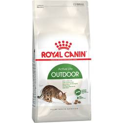 Royal Canin Outdoor 0.4kg