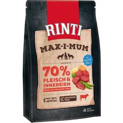 Rinti Max-I-Mum Beef 1kg