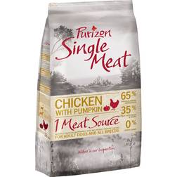 Purizon Adult Chicken & Pumpkin 1kg