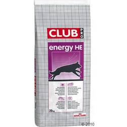 Royal Canin Club Special Pro Energy HE 20kg