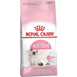 Royal Canin Kitten 4kg