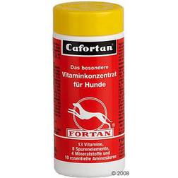 Fortan Vitamin Supplement