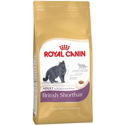 Royal Canin British Shorthair Adult 4kg