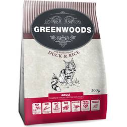 Greenwood s Nuggets Anatra 5 x 100 g