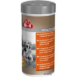 8in1 Vitality Senior - Pills