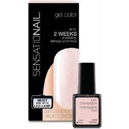 SensatioNail Gel Color Pink 7.4ml