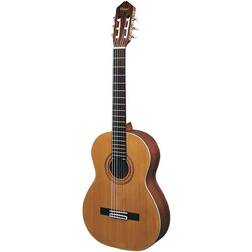 Ortega Guitarra Clásica 4/4 R131sn-wr